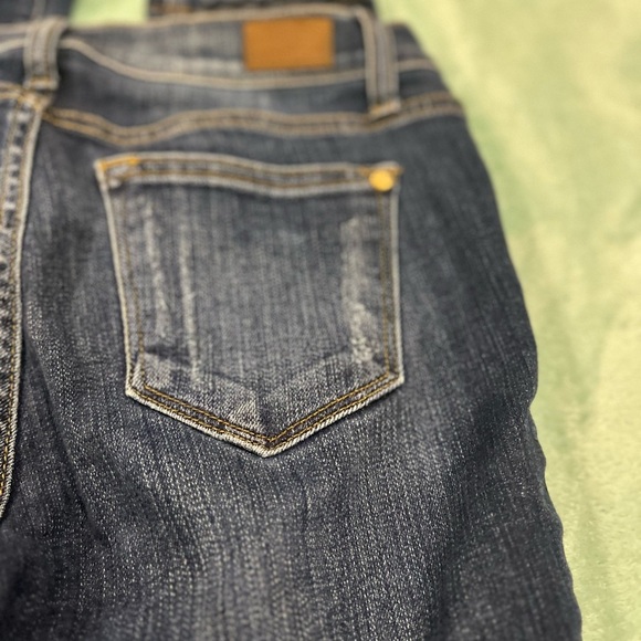 Judy Blue juniors distressed Jeans
T1 - Picture 6 of 15
